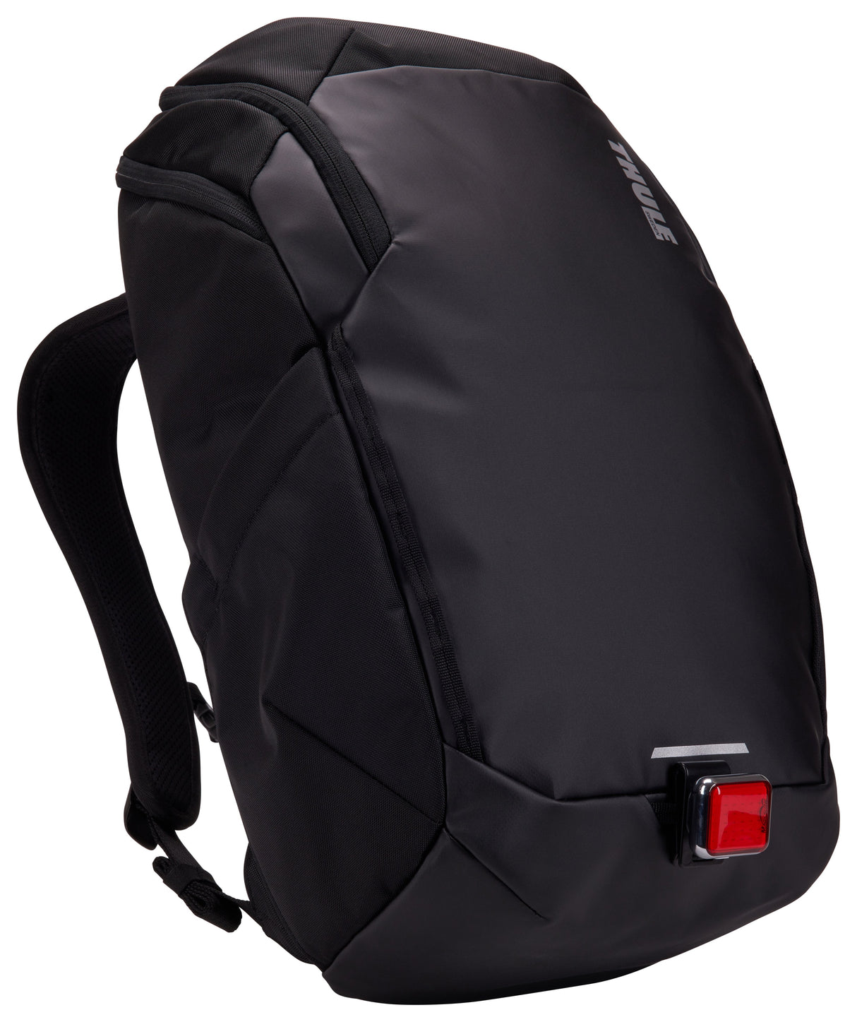 Mochila Thule Chasm Tchb215 Black Informal Negro Poliéster