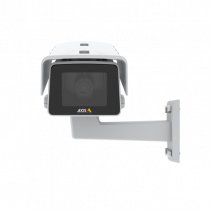 Cámara  Axis M1135-E Caja  De Seguridad Ip Exterior 1920 X 1080 Pixeles Pared