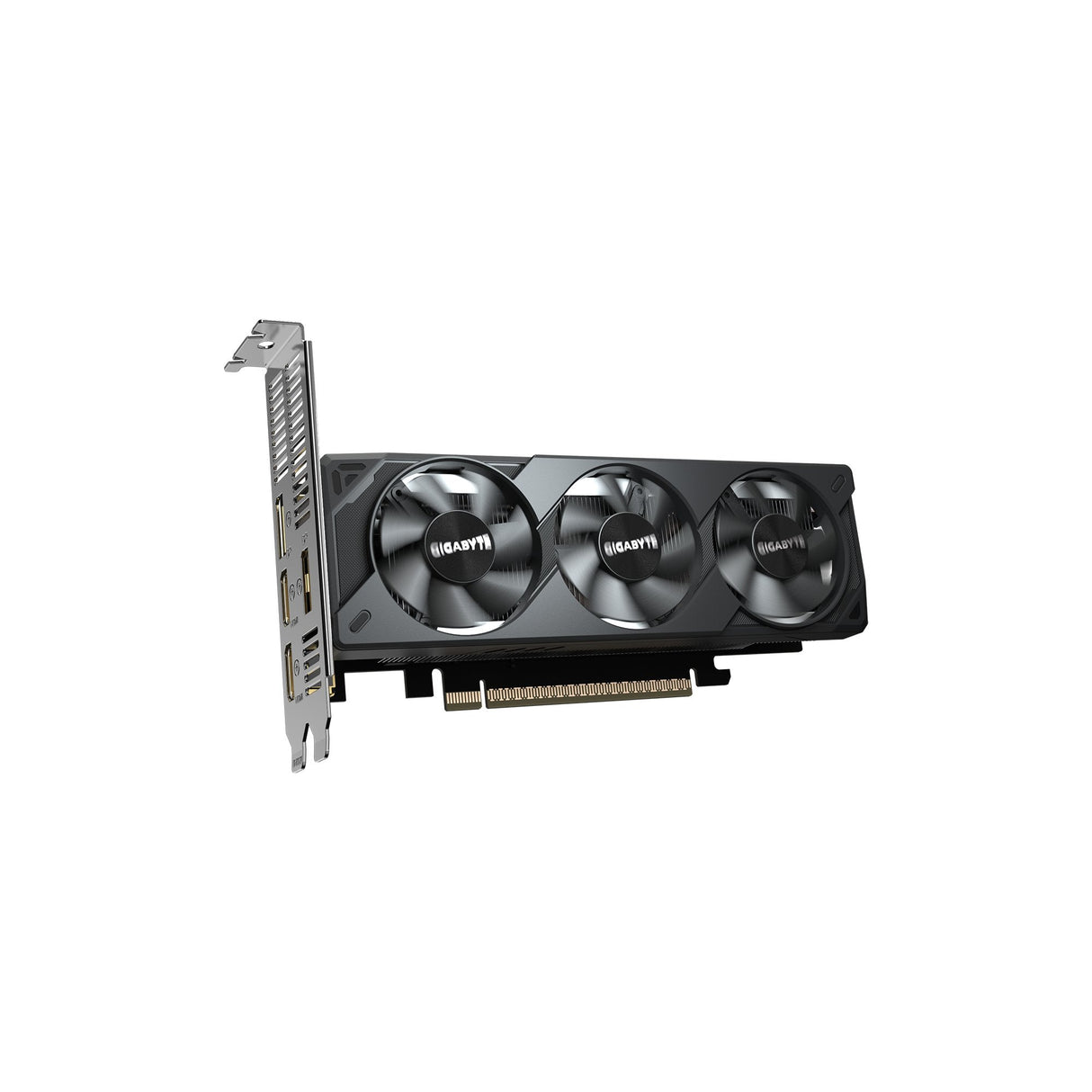 EAN 4719331356736 - GIGABYTE GeForce RTX 5050 OC Low Profile 8G imagen 2