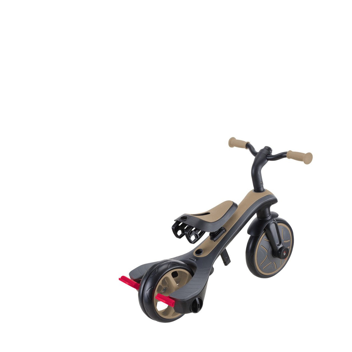 Globber Explorer Trike 4 En 1, Beige De Vehículos Infantiles 634-231