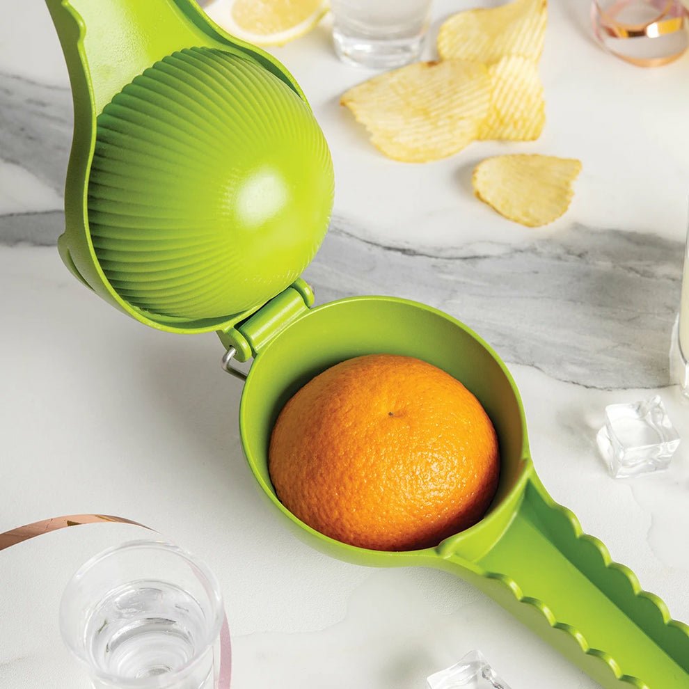Ototo Lemongator Lemon Squeezer