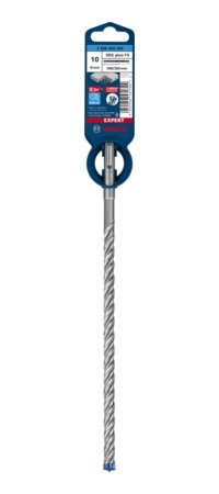 EAN 4059952531724 - Bosch Expert SDS plus-7X Broca helicoidal 1 pieza(s) imagen 1