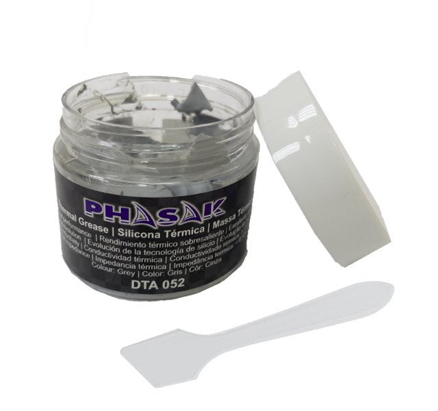 Pasta Térmica Phasak Dta 050 50g