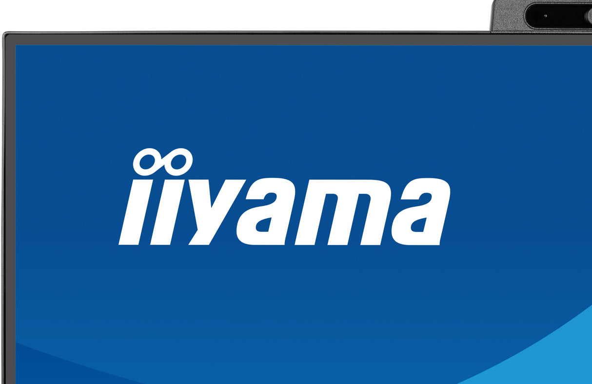 Monitor Iiyama 27" Xb2797qsnph-W1 16:9 Hdmi+Dp+2xusb-C
