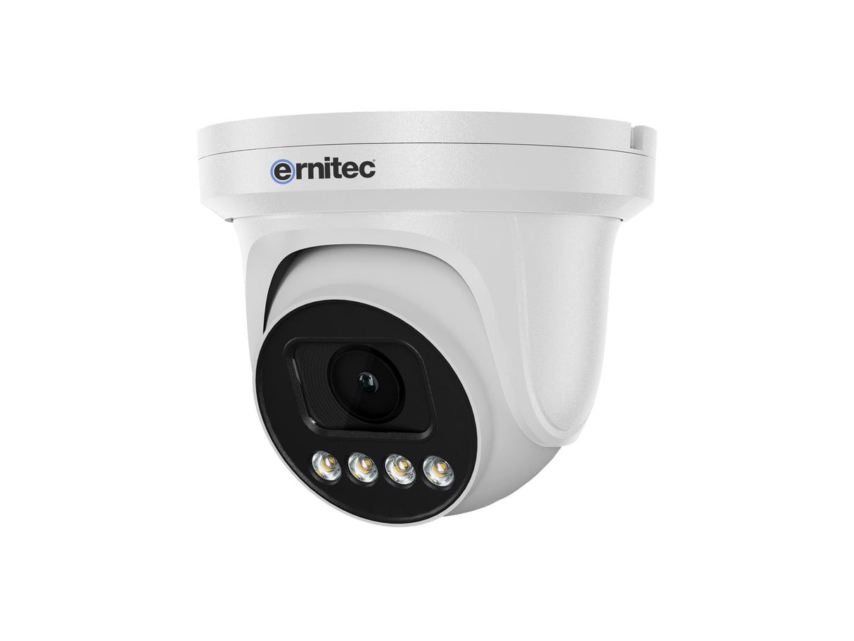 EAN 5715063068144 - Ernitec 0070-08113 cámara de vigilancia Almohadilla Cámara de seguridad IP Interior y exterior 2592 x 194 imagen 1