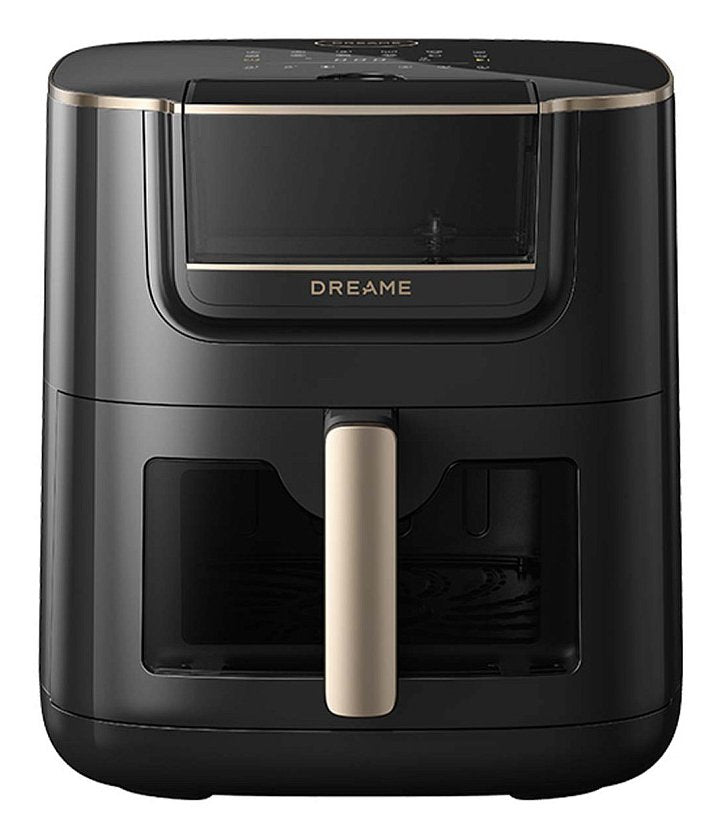 Air Fryer/Af30 Dreame