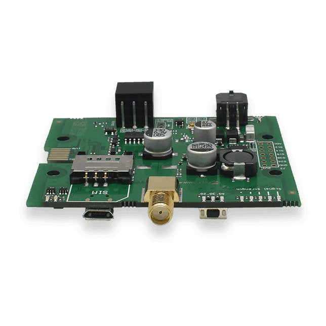 EAN 4779027312415 - Teltonika TRB145 módulo digital y analógico i / o imagen 3