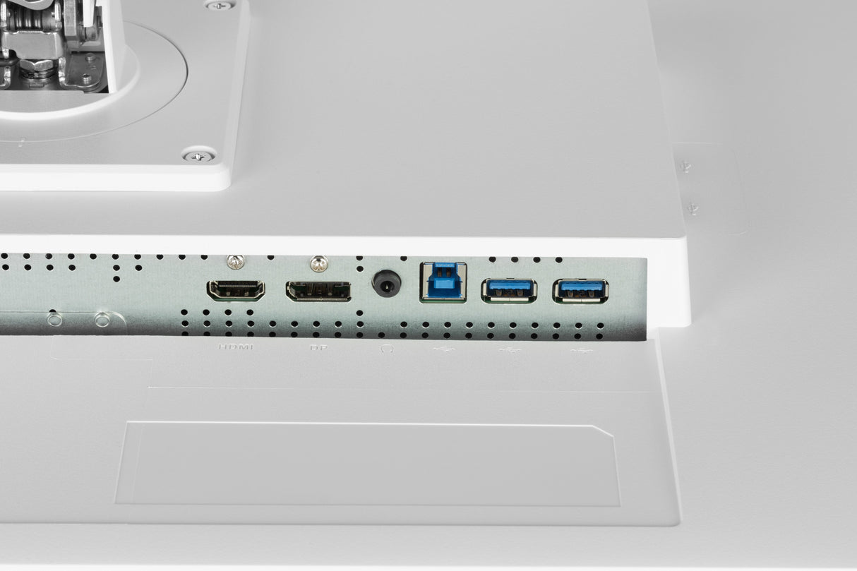EAN 4948570123384 - iiyama ProLite XUB2792QSU-W6 pantalla para PC 68,6 cm (27") 2560 x 1440 Pixeles Quad HD LED Blanco imagen 13