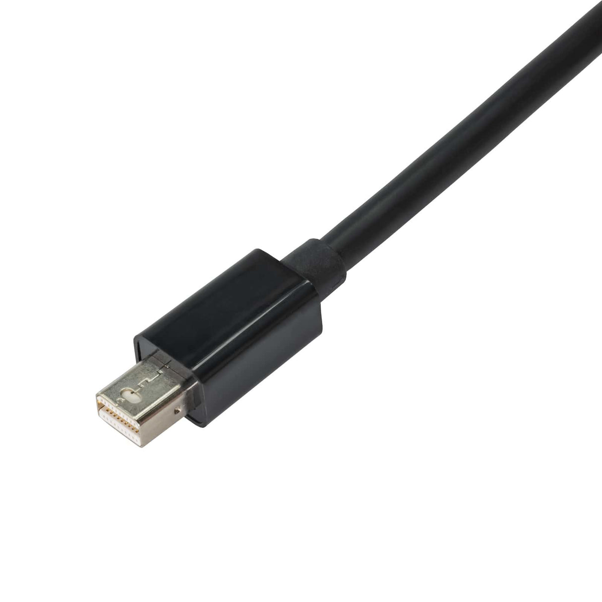 EAN 5901720133328 - Akyga AK-AD-37 adaptador de cable de vídeo 0,15 m DVI Mini DisplayPort Negro imagen 3