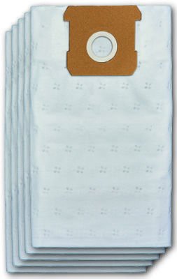 Bolsas De Fieltro Einhell 15l, 5 Piezas Para Aspiradora 2351185