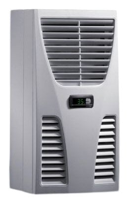 Rittal Rtt Kühlgerät Wandanbau, 500 W Comfortregler, 230 V