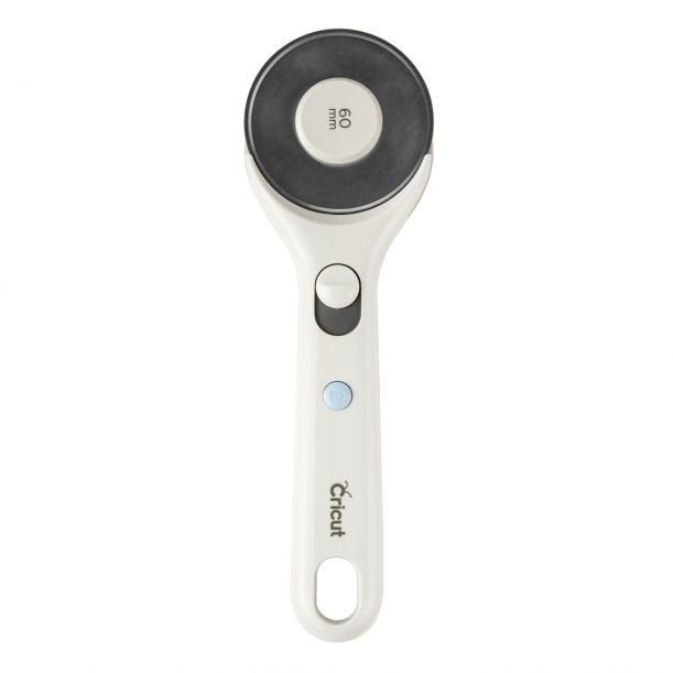 Cricut 2004670 Cortador Giratorio