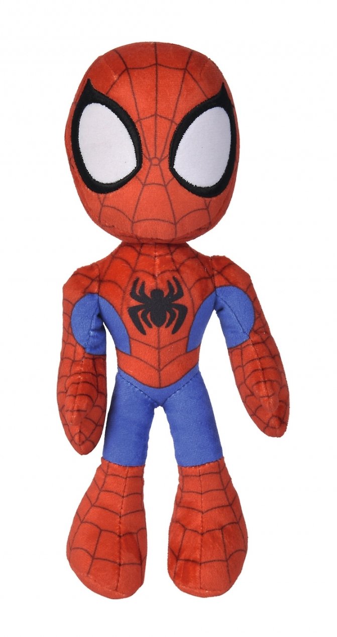 EAN 5400868014396 - Simba Toys 6315875810X12 juguete de peluche imagen 1