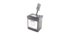 EAN 0731304099864 - APC RBC30 batería para sistema ups Sealed Lead Acid (VRLA) imagen 1