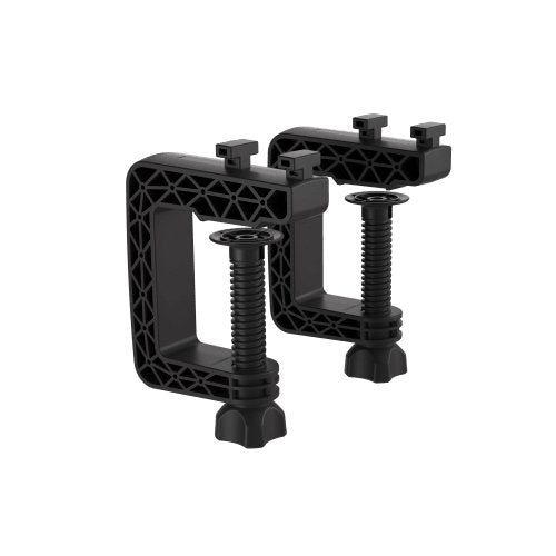 EAN 5901969425383 - GENESIS Seaborg 400 Negro, Plata USB Volante + Pedales Nintendo Switch, PC, PlayStation 4, Playstation 3, imagen 3