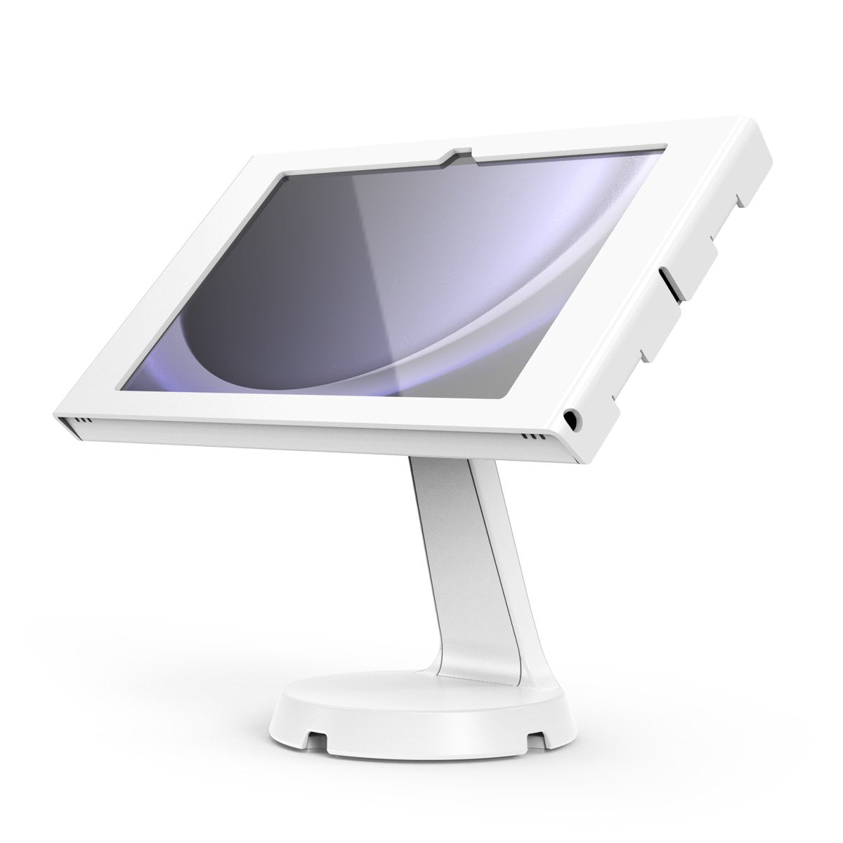 EAN 0810157342164 - Compulocks 333W11GAPX9W soporte de seguridad para tabletas Blanco 27,9 cm (11") imagen 1