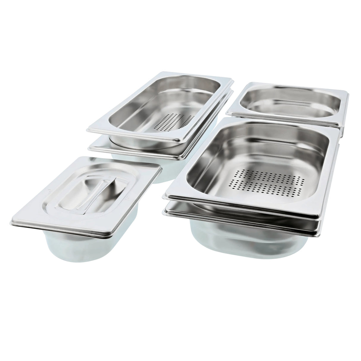 EAN 7332543256365 - Electrolux PKKS8 Horno Rectangular Acero imagen 1