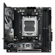 EAN 4711387740309 - ASUS ROG STRIX X870-I GAMING WIFI AMD X870 Zócalo AM5 mini ITX imagen 2