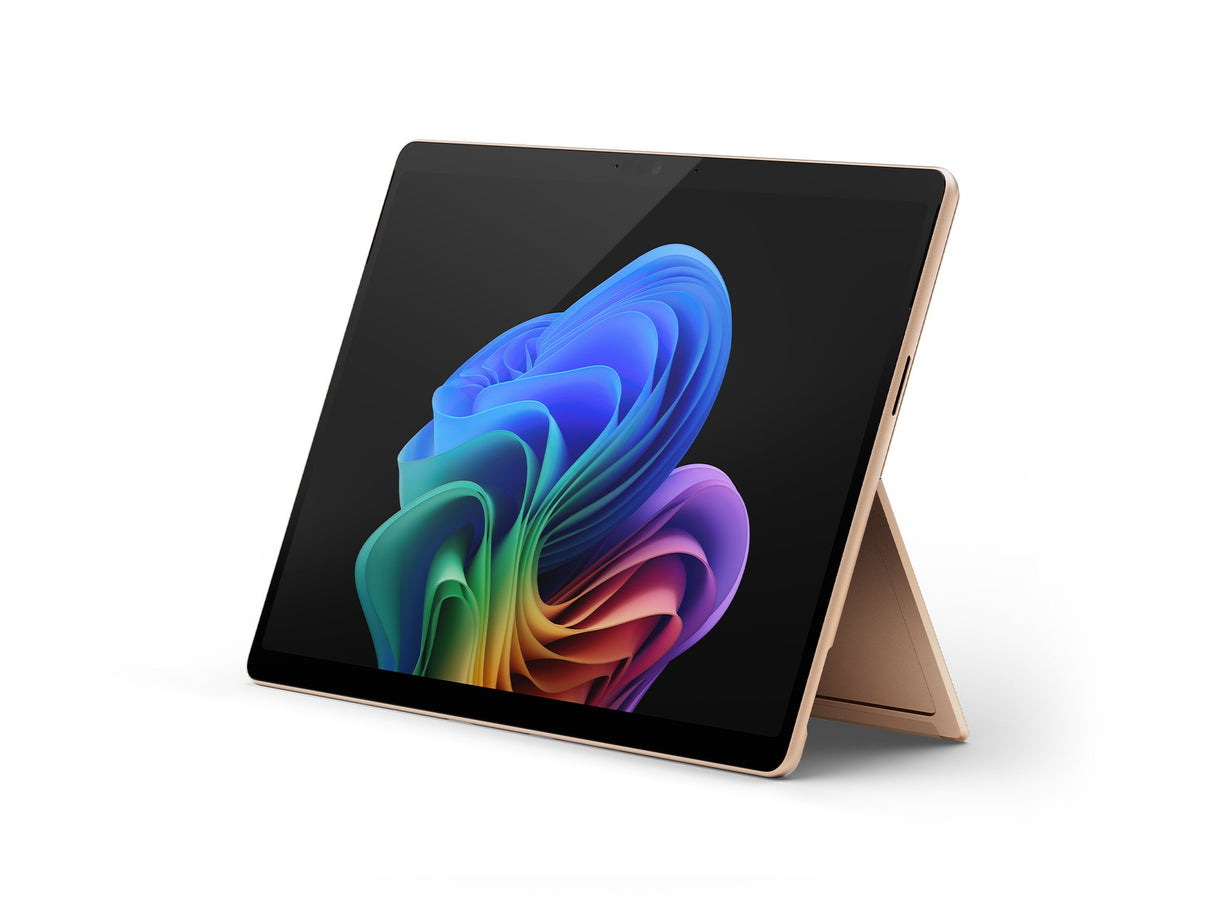 EAN 196388419791 - Microsoft Surface Pro 11 Copilot+ PC Qualcomm Snapdragon 1 TB 33 cm (13") 16 GB Wi-Fi 7 (802.11be) Windows imagen 1