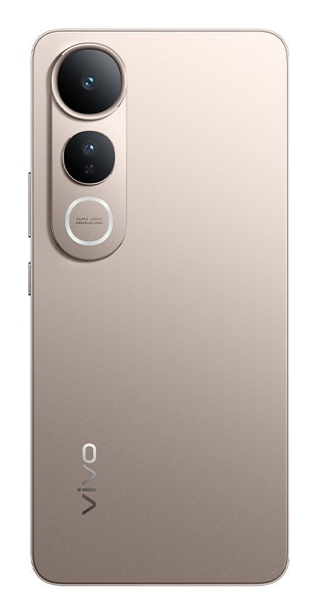 EAN 6932204502117 - VIVO V50 Lite 5G 17,2 cm (6.77") SIM doble Android 15 USB Tipo C 8 GB 256 GB 6500 mAh Oro imagen 3