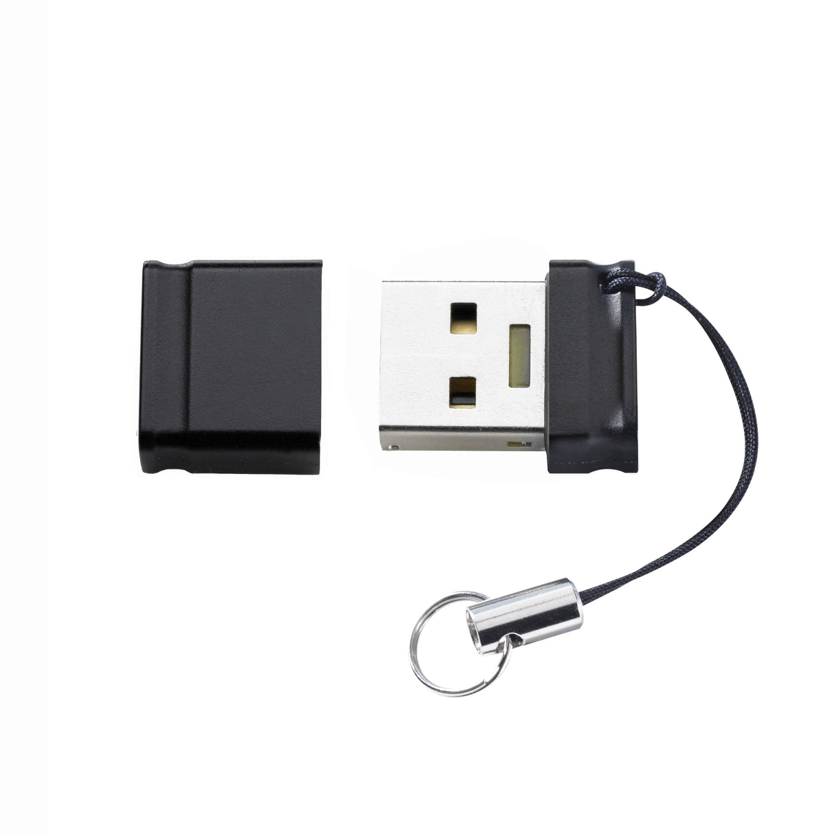 EAN 4034303019984 - Intenso Slim Line unidad flash USB 32 GB USB tipo A 3.2 Gen 1 (3.1 Gen 1) Negro imagen 1
