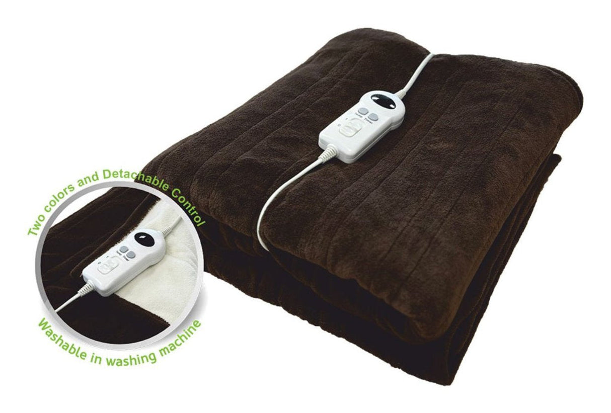 Cosy Winter Manta Eléctrica 100w