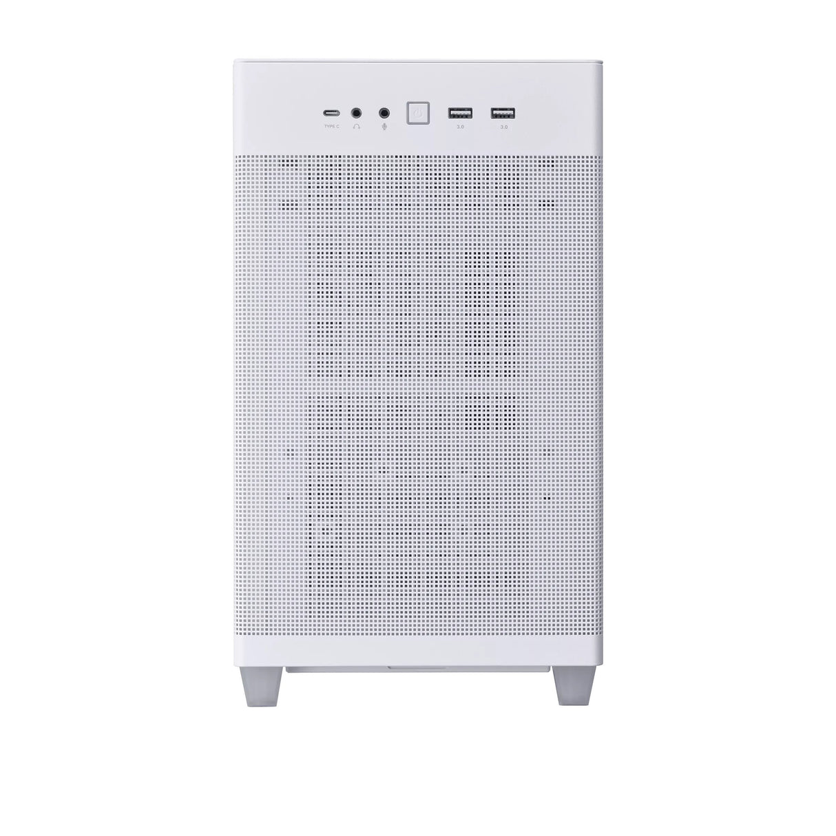 EAN 4711081771913 - ASUS Prime AP201 MicroATX Mini Tower Blanco imagen 1