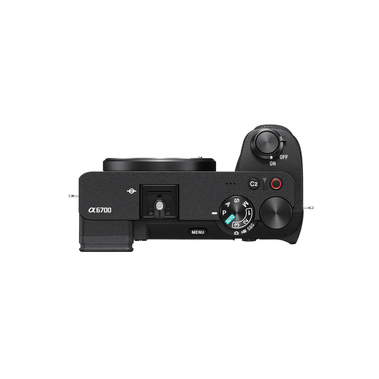 EAN 4548736146624 - Sony α α6700 Cuerpo MILC 27 MP Exmor R CMOS 6192 x 4128 Pixeles Negro imagen 2
