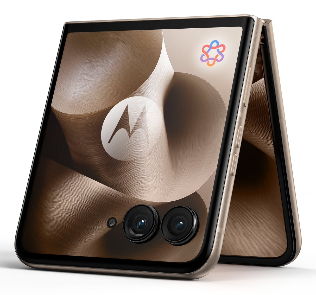 EAN 840023293238 - Motorola razr 60 ultra 17,7 cm (6.96") SIM doble Android 15 5G USB Tipo C 16 GB 512 GB 4700 mAh Madera imagen 21