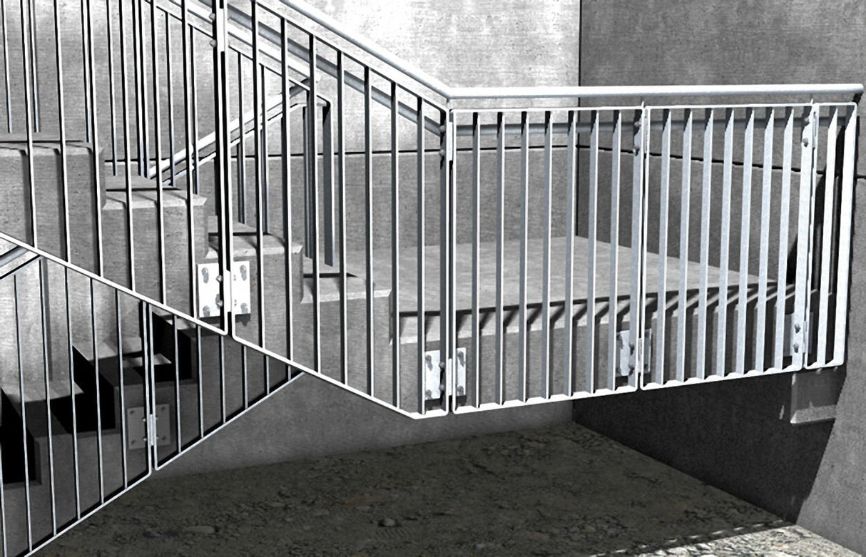 Anclaje De Perno Fischer Fbz 12/10 20 Uds.