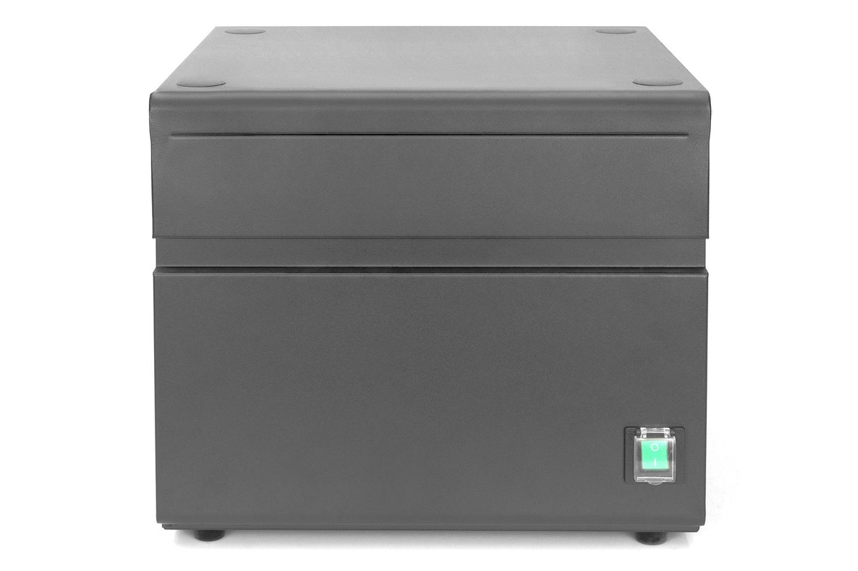 Armario Digitus Dn-45004 Portatiles & Tablets 14" 10 Dispositivos Uv-C Usb-C