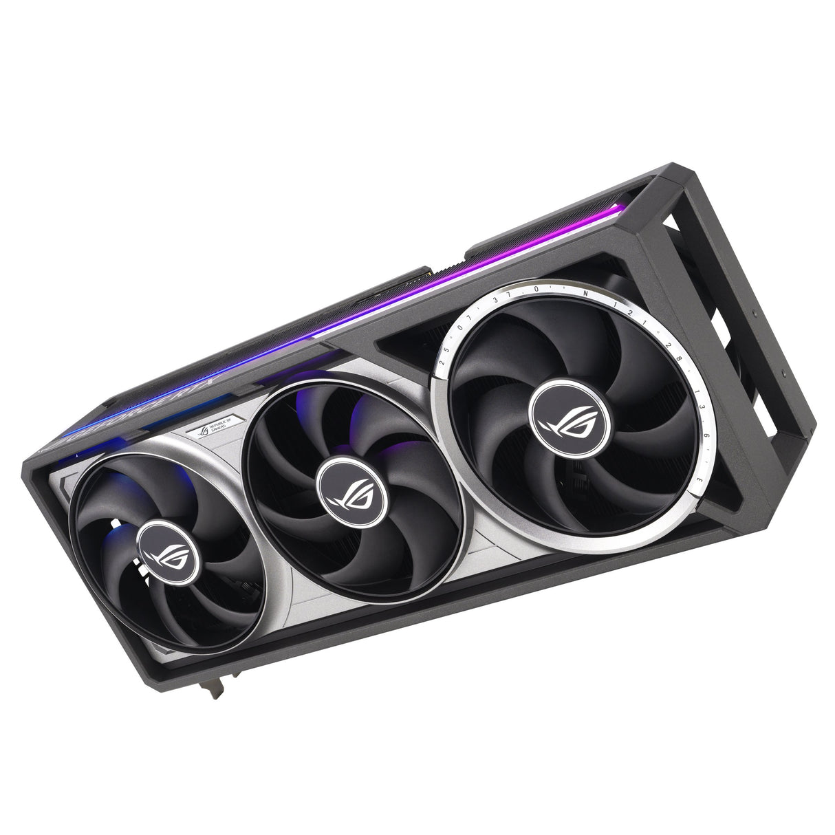 EAN 4711387890288 - ASUS ROG Astral - -RTX5090-O32G-GAMING NVIDIA GeForce RTX 5090 32 GB GDDR7 imagen 9