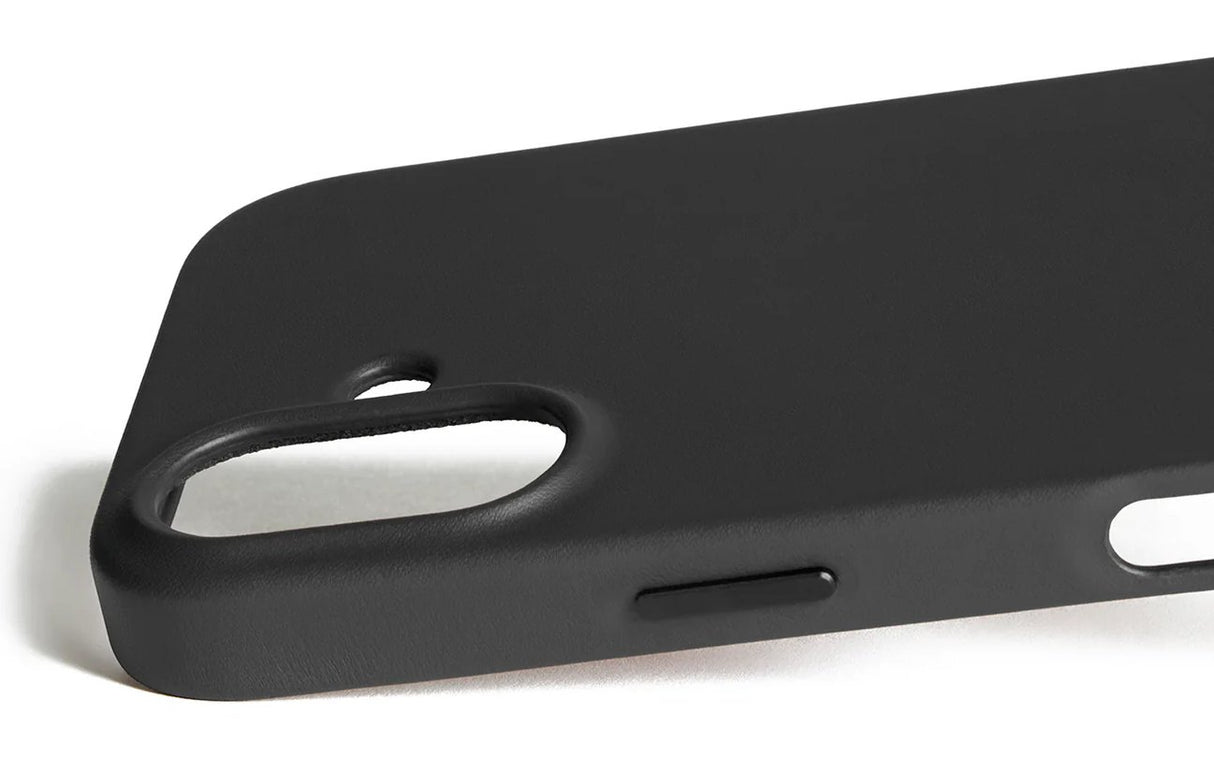 EAN 5060487088071 - Mujjo MUJJO-CL-060-BK funda para teléfono móvil 16 cm (6.3") Negro imagen 3
