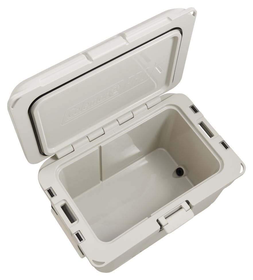Coleman Pro 45qt, Nevera Portátil Beige 2213911