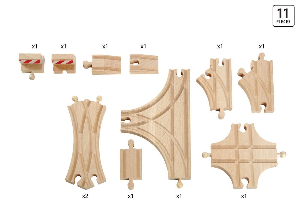 EAN 7312350333077 - BRIO 7312350333077 Accesorio para vía imagen 1