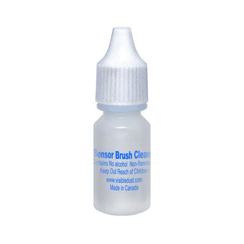 EAN 8024221552430 - VisibleDust Sensor Brush Clean Cámara digital Líquido para limpieza de equipos 8 ml imagen 1
