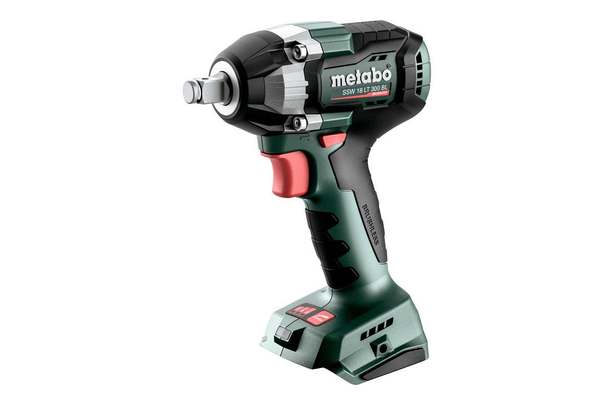 Metabo 685203000 Combo Set 2.9.3 18v