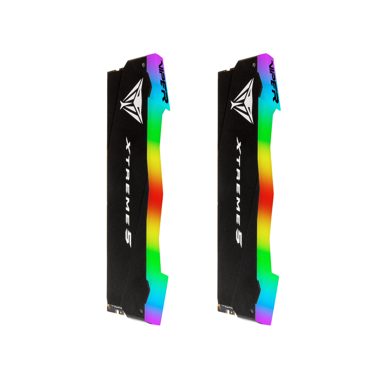 EAN 4711378425482 - Patriot Memory Viper Xtreme 5 PVXR548G76C36K módulo de memoria 48 GB 2 x 24 GB DDR5 288-pin DIMM imagen 10