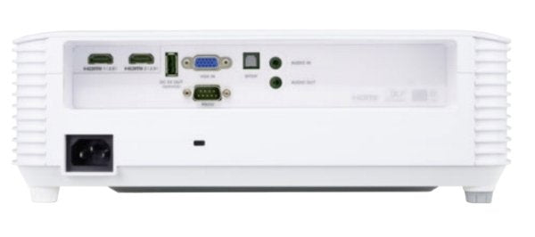 EAN 4711121443725 - Acer H6815P 4000 lúmenes ANSI DLP UHD 4K (3840x2160) Blanco imagen 3