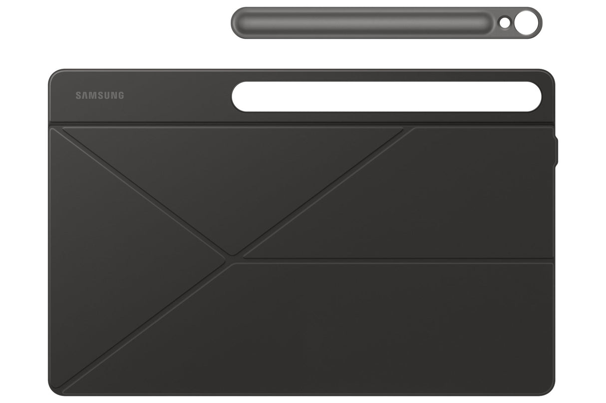 EAN 8806097207900 - Samsung EF-BX620 27,7 cm (10.9") Negro imagen 2