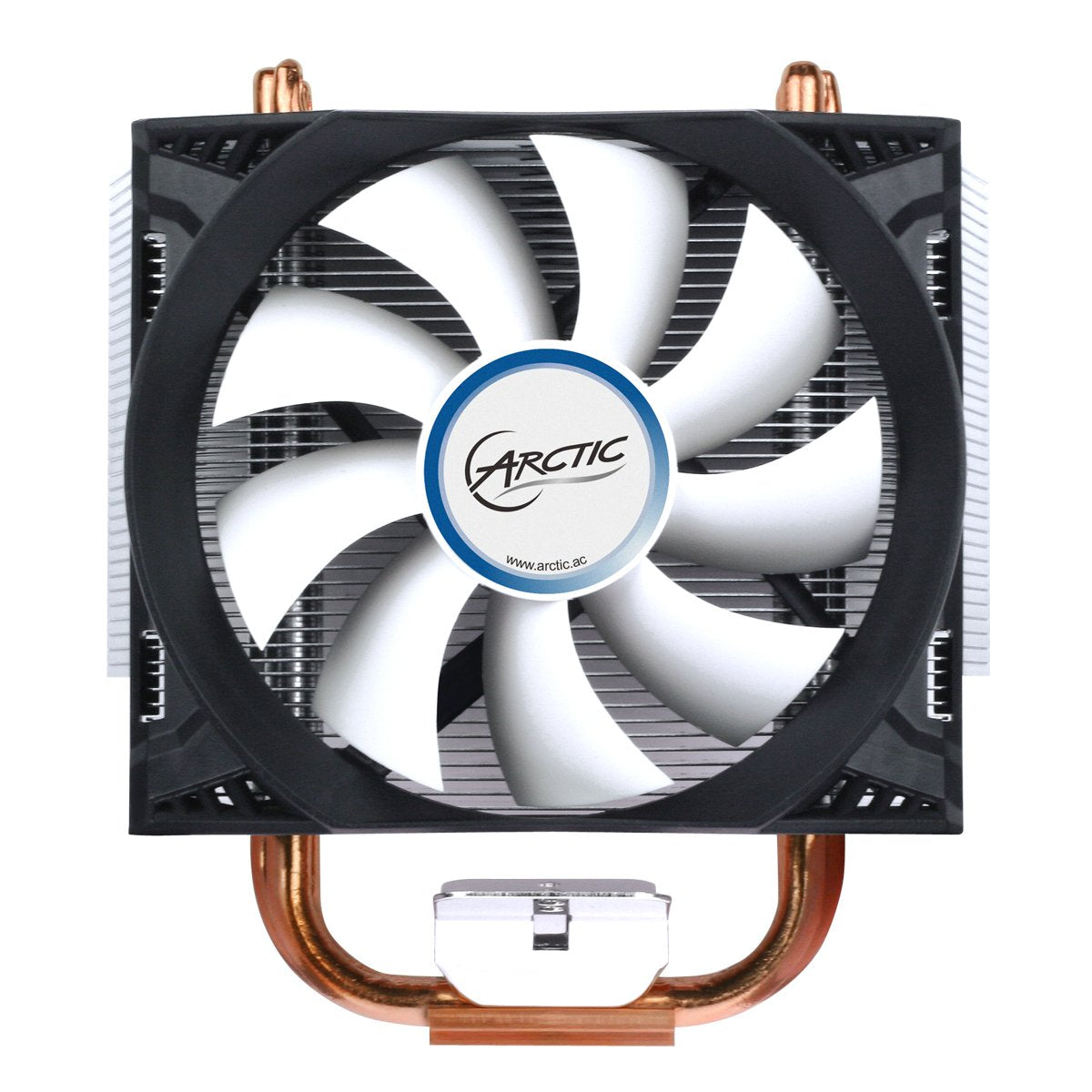 Dynatron A84g Amd 1207 Rack 2u Activo (4.1)