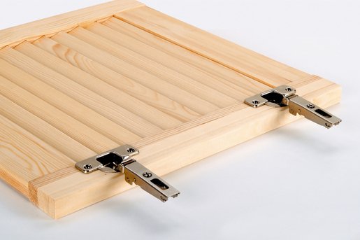 Juego De Brocas Forstner, 2 Piezas 8728000 Wolfcraft