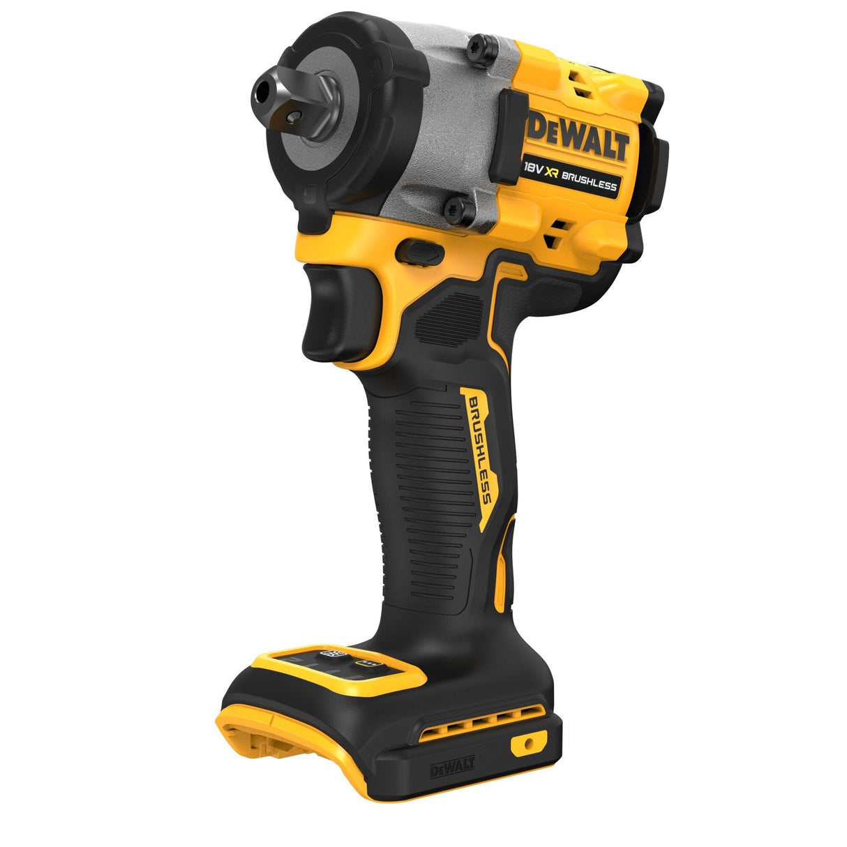 Llave De Impacto Dewalt Dcf922n