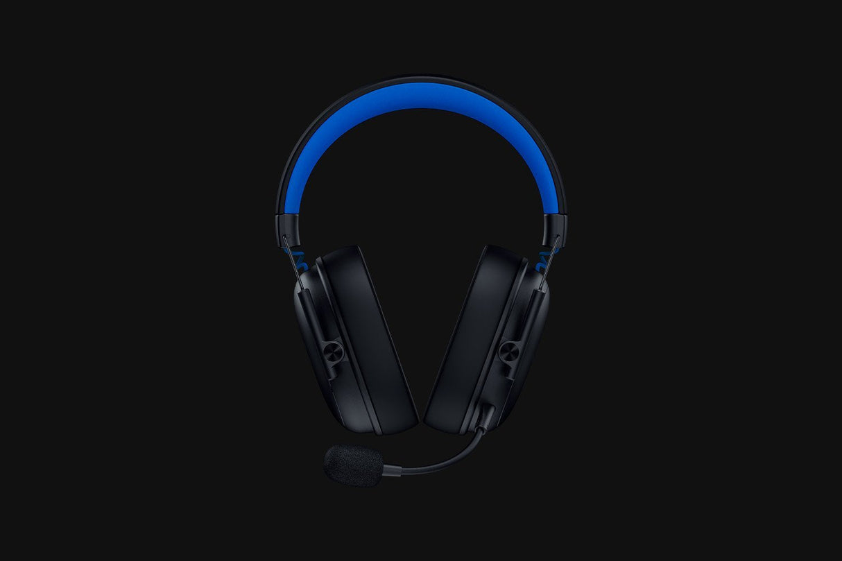 Razer Blackshark V3 X Hyperspeed Auriculares Inalámbrico Y Alámbrico Diadema Juego Usb Tipo A Bluetooth Blanco