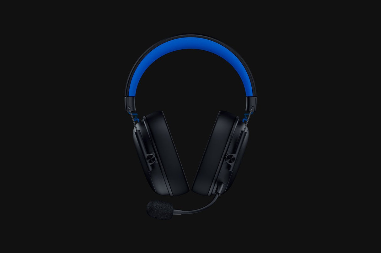 EAN 8887910061404 - Razer BlackShark V3 X HyperSpeed Auriculares Inalámbrico y alámbrico Diadema Juego USB tipo A Bluetooth B imagen 5