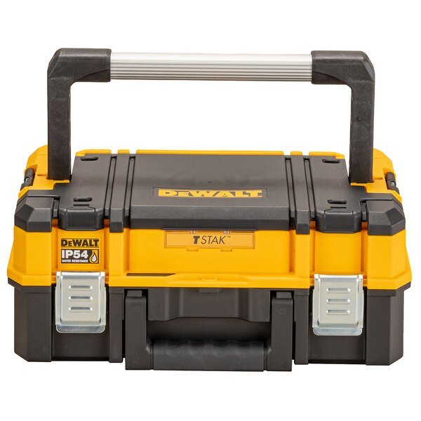 Tstak 2 0 Caja Mango Largo Dwst83344-1 Dewalt