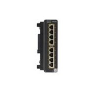 EAN 889728205009 - Cisco Catalyst IE3300 Gestionado L2 Gigabit Ethernet (10/100/1000) Negro imagen 1