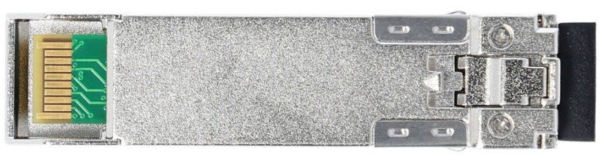 Blueoptics Uf-Sm-10g Red Modulo Transceptor Fibra Óptica 10000 Mbit/S Sfp+ 1310 Nm