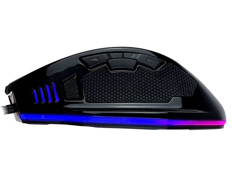 EAN 5907512872963 - Tracer GameZone SPACE ratón Juego Ambidextro USB tipo A Óptico 7200 DPI imagen 5