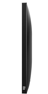 Monitor Elo 2410l 24" No Touch